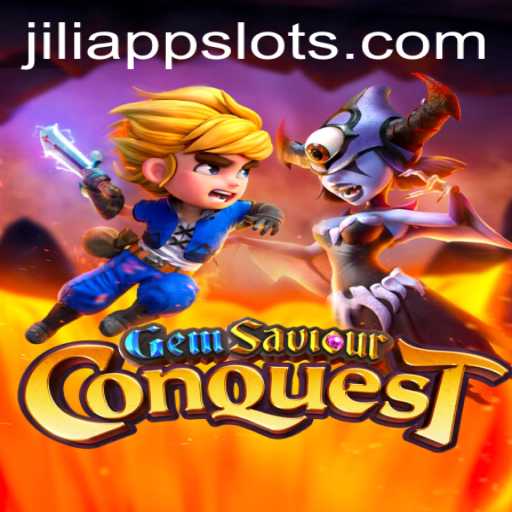 GemSaviourConquest: A Deep Dive into the Enchanting World of GemSavior and Jiliapp