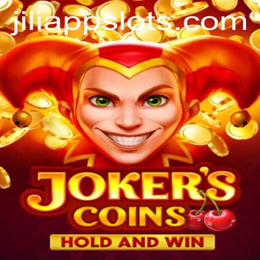 JokersCoins - A Comprehensive Guide to the Exciting World of JiliApp's Latest Game